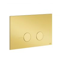 Кнопка смыва для инсталляции Gessi 54619 схема 7 Кнопка смыва для инсталляции Gessi 54619 схема 7