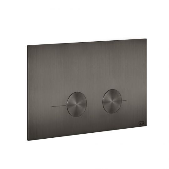 Кнопка смыва для инсталляции Gessi 54619 схема 11 Кнопка смыва для инсталляции Gessi 54619 схема 11