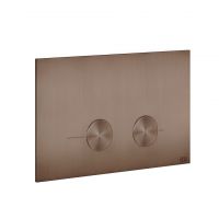 Кнопка смыва для инсталляции Gessi 54619 схема 12 Кнопка смыва для инсталляции Gessi 54619 схема 12