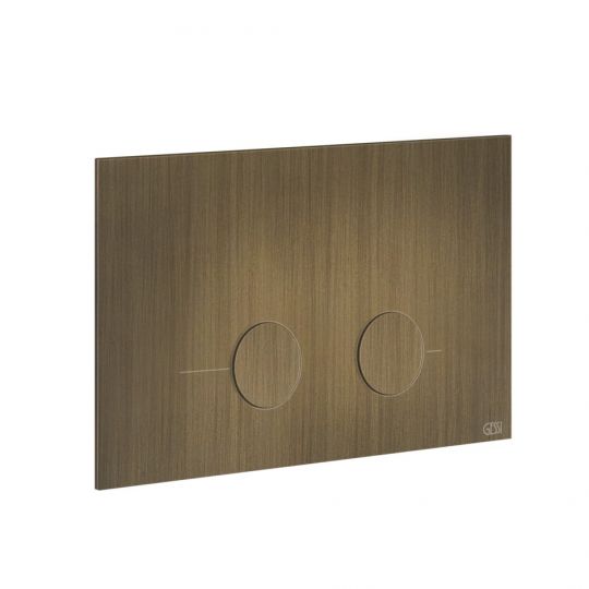 Кнопка смыва для инсталляции Gessi 54619 схема 14 Кнопка смыва для инсталляции Gessi 54619 схема 14