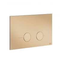 Кнопка смыва для инсталляции Gessi 54619 схема 17 Кнопка смыва для инсталляции Gessi 54619 схема 17