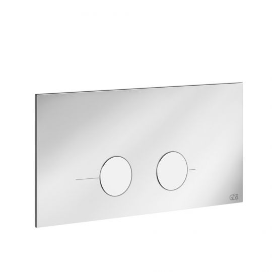 Кнопка смыва для унитаза Gessi 54621 схема 4 Кнопка смыва для унитаза Gessi 54621 схема 4