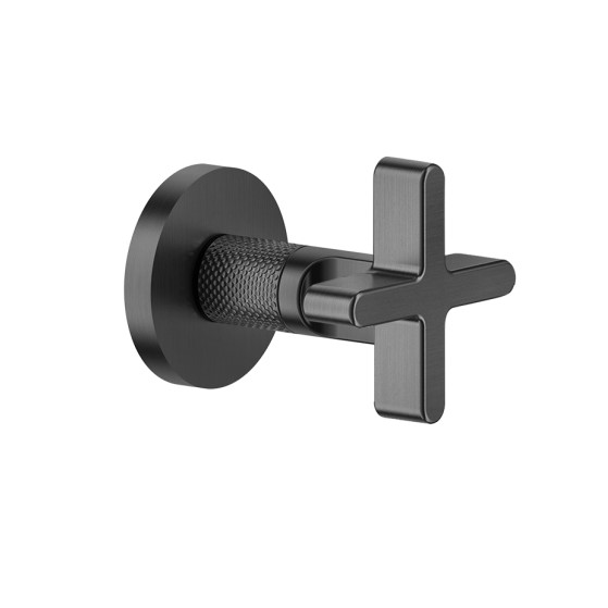 Изображение Запорный кран Gessi 58363