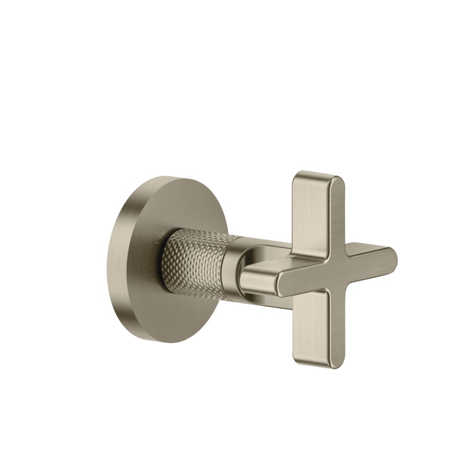 Запорный кран Gessi 58363 ФОТО