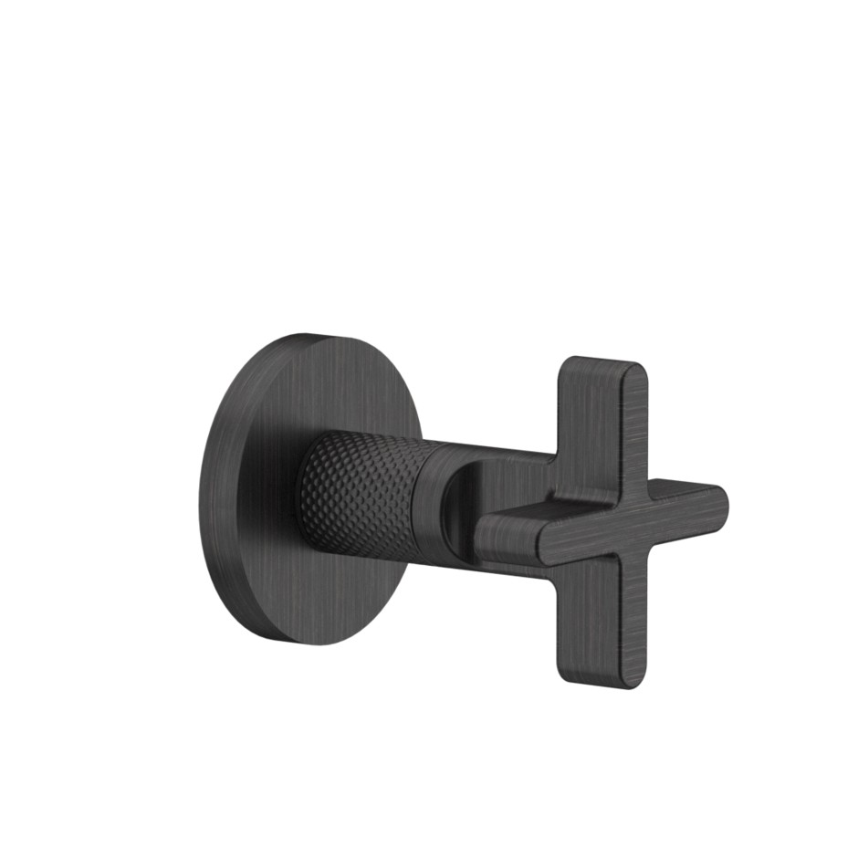 Запорный кран Gessi 58363 ФОТО