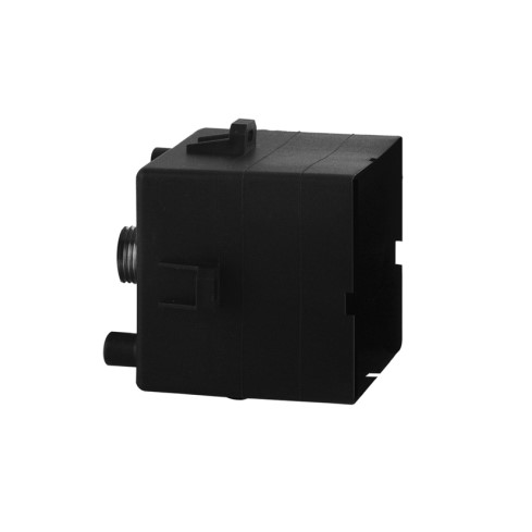 Встраиваемая часть для поворотной боковой форсунки Gessi 32987