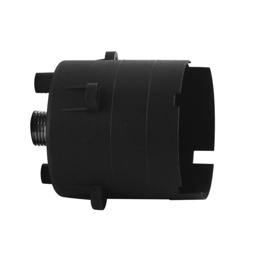 Встраиваемый механизм для поворотной боковой форсунки Gessi 32985