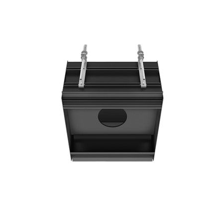 Изображение Линейный профиль Gessi 61121