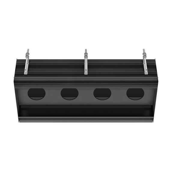 Изображение Линейный профиль Gessi 61127