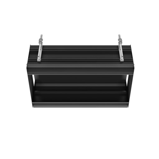 Линейный профиль Gessi 61015