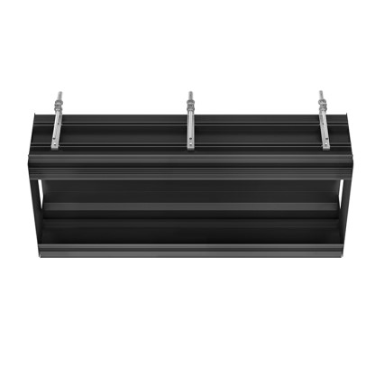 Изображение Линейный профиль Gessi 61017