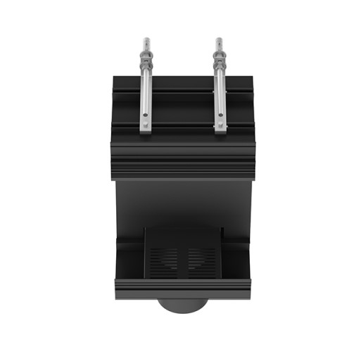 Линейный профиль Gessi 61031