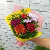 Сочный комплимент 5