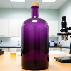 Генциановый фиолетовый карболовый (генциан-виолет)