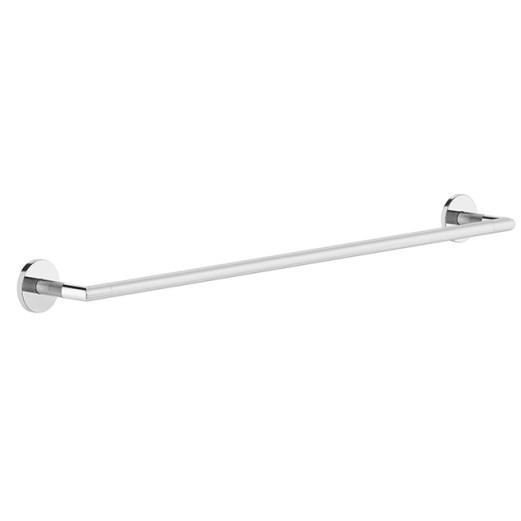 Полотенцедержатель с настенным монтажом Gessi Anello 63803 65х7,6