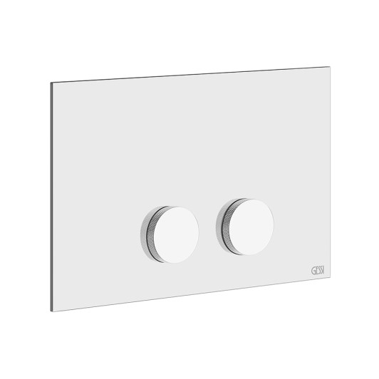 Изображение Кнопка смыва для инсталляции Gessi 54623