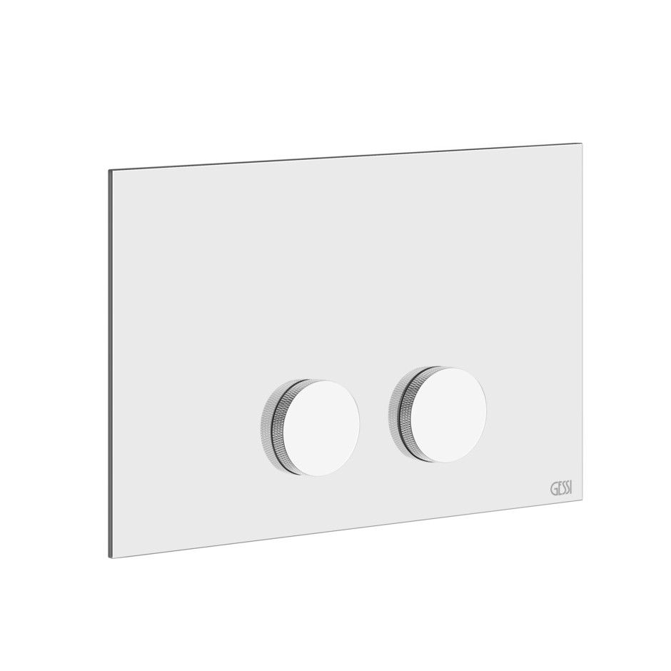 Кнопка смыва для инсталляции Gessi 54623 ФОТО