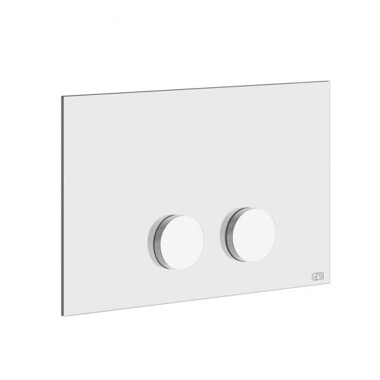 Кнопка смыва для инсталляции Gessi 54623 схема 4 Кнопка смыва для инсталляции Gessi 54623 схема 4