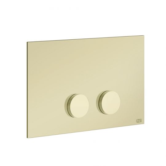 Кнопка смыва для инсталляции Gessi 54623 схема 11 Кнопка смыва для инсталляции Gessi 54623 схема 11