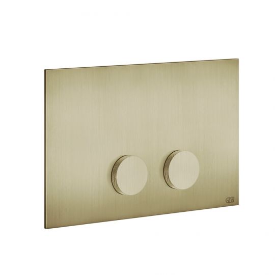 Кнопка смыва для инсталляции Gessi 54623 схема 14 Кнопка смыва для инсталляции Gessi 54623 схема 14