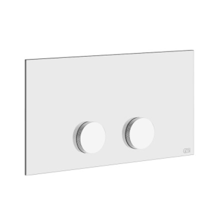 Изображение Клавиша смыва для унитаза Gessi 54625