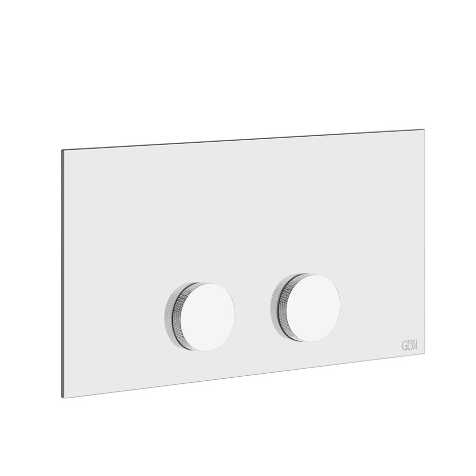 Клавиша смыва для унитаза Gessi 54625 ФОТО