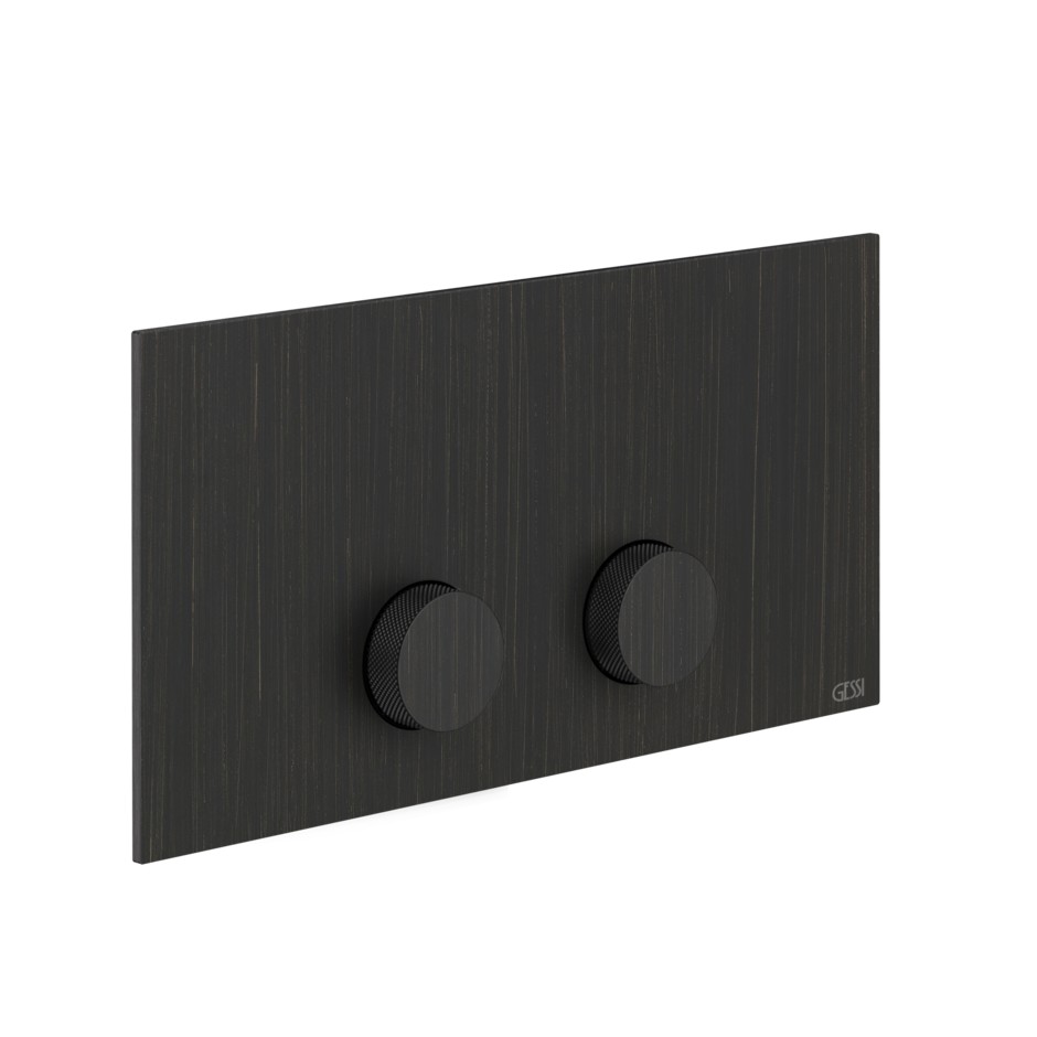 Клавиша смыва для унитаза Gessi 54625 ФОТО