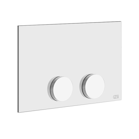 Кнопка смыва Gessi 54629
