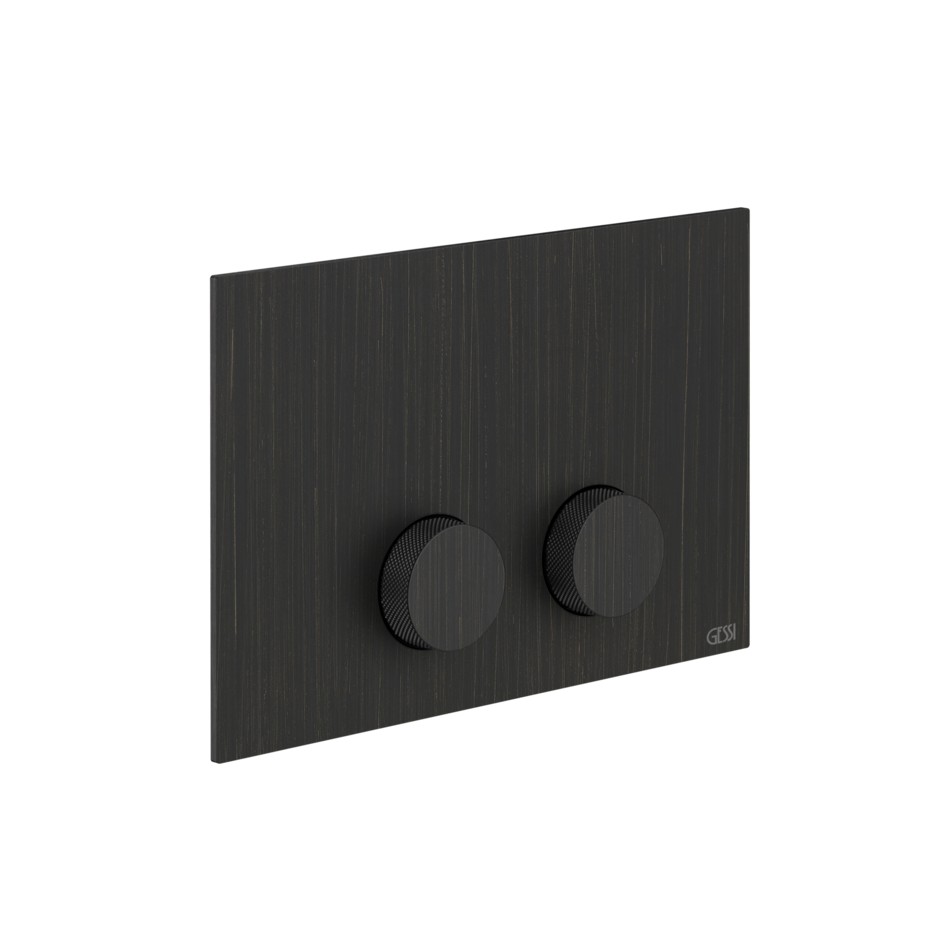 Кнопка смыва Gessi 54629 ФОТО