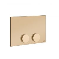 Кнопка смыва Gessi 54629 схема 15