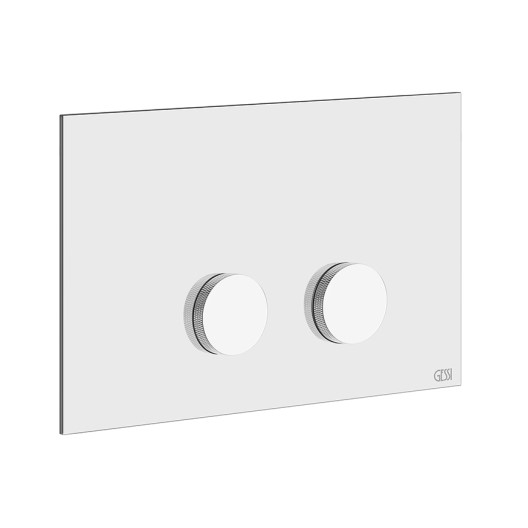 Клавиша смыва Gessi 54631