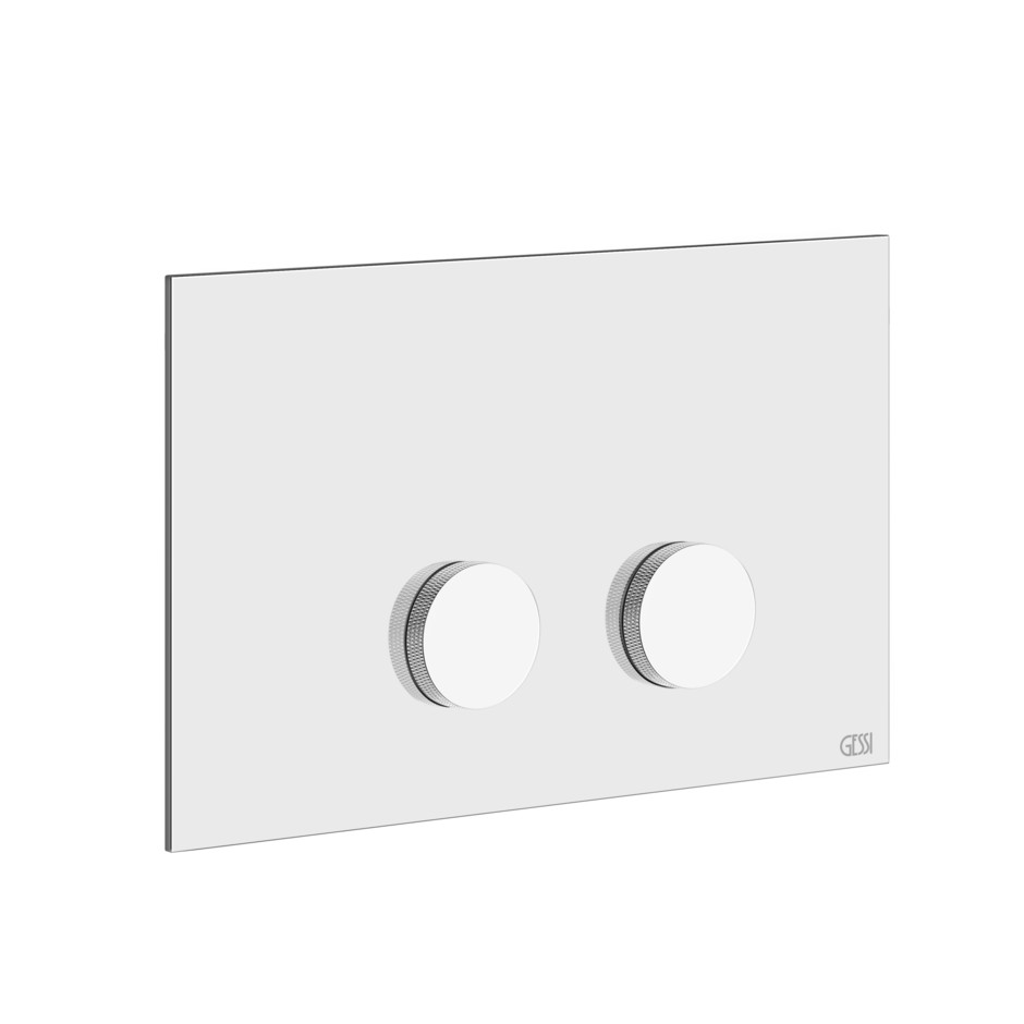 Клавиша смыва Gessi 54631 ФОТО