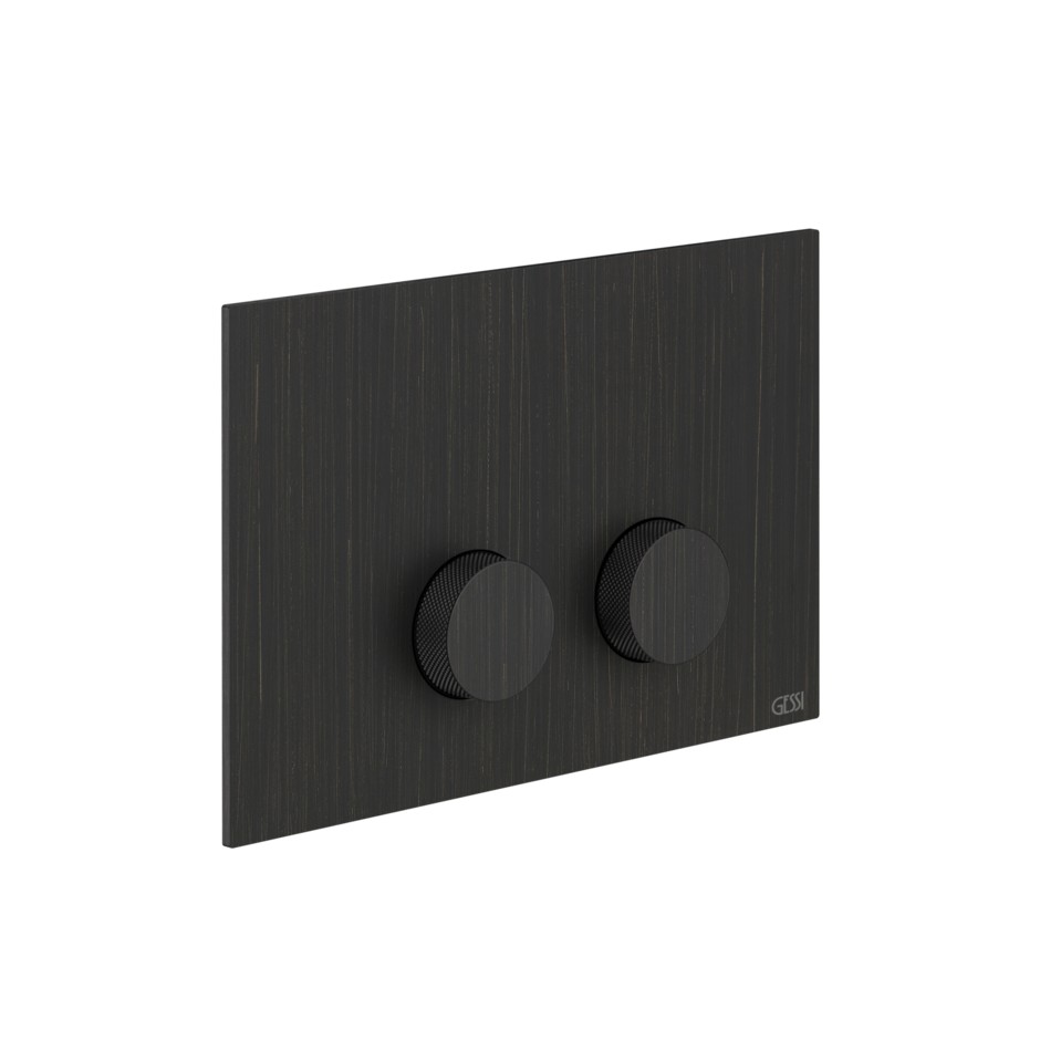Клавиша смыва Gessi 54631 ФОТО