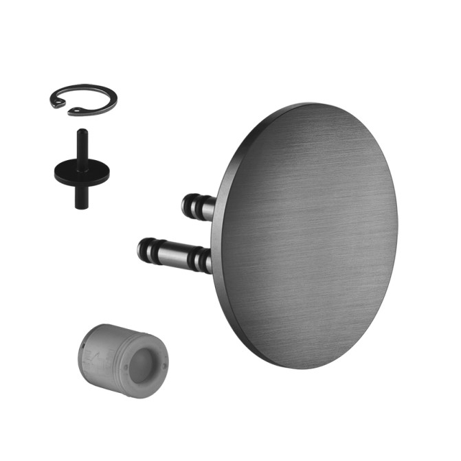 Система защиты от обратного тока воды Gessi 54058