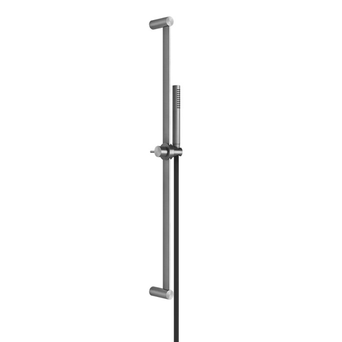 Душевая стойка с ручной лейкой Gessi Bath-Shower316 54044