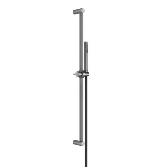 Душевая стойка с ручной лейкой Gessi Bath-Shower316 54044