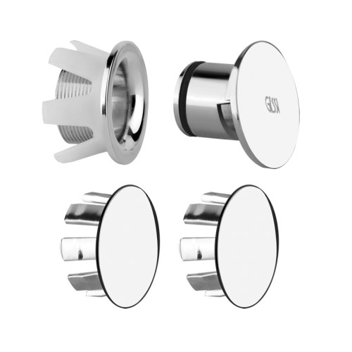 Изображение Заглушки для перелива Gessi 37587