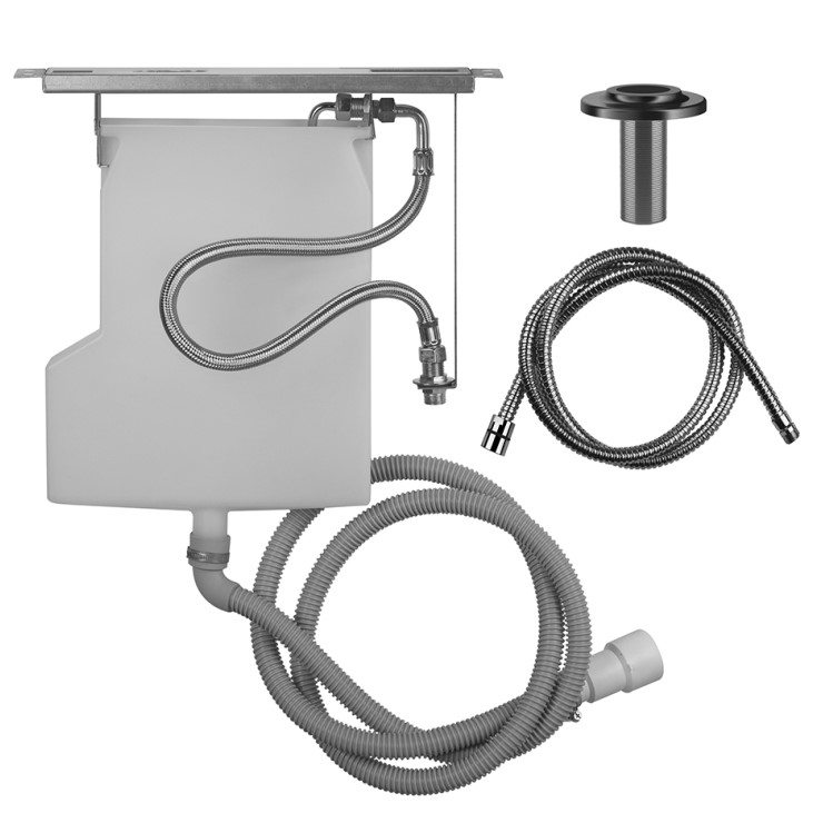 Изображение Система для сбора воды Gessi 01813