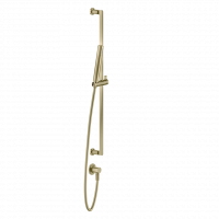 Штанга с душевой лейкой Gessi Inciso 58142 схема 15