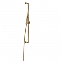 Душевой гарнитур с ручным душем Gessi Inciso 58145 схема 4 Душевой гарнитур с ручным душем Gessi Inciso 58145 схема 4