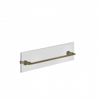 Итальянский полотенцедержатель Gessi Inciso 58617 с креплением на стекло 64,1х7,7 схема 15 Итальянский полотенцедержатель Gessi Inciso 58617 с креплением на стекло 64,1х7,7 схема 15