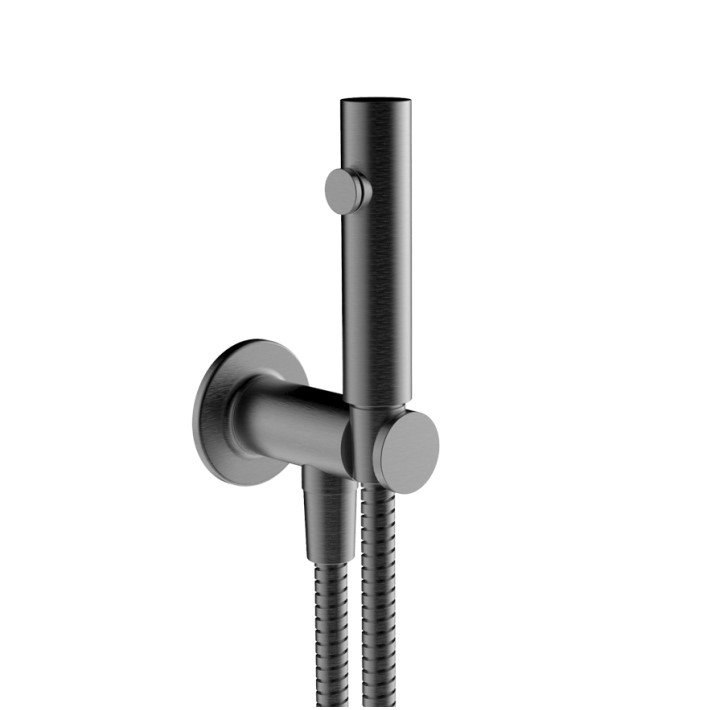 Изображение Настенный гидроершик Gessi Inciso 58151