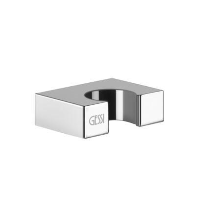 Фиксированный держатель для душевой лейки Gessi 20157
