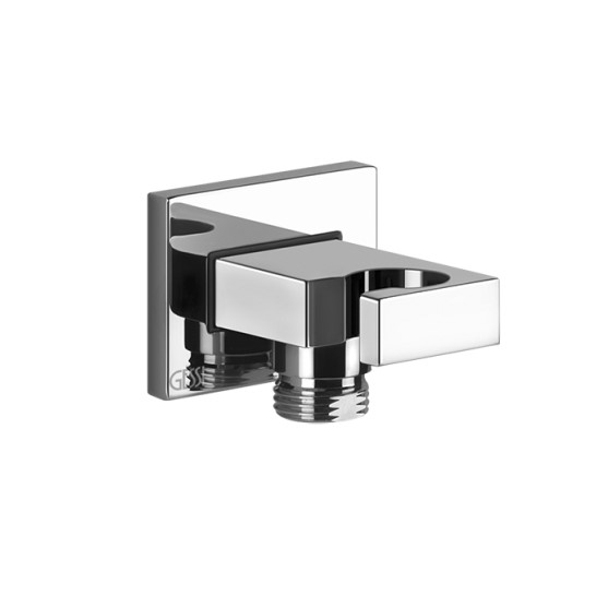 Штуцер с выводом для воды Gessi 20164