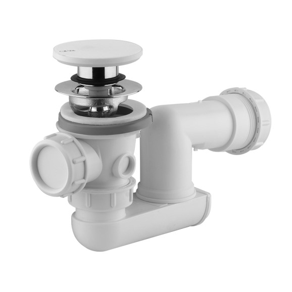 Изображение Автоматический донный клапан Gessi RI42029