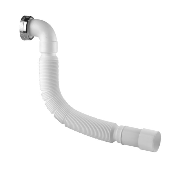 Изображение Сливная гофрированная труба Gessi RIR4307