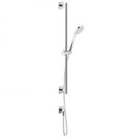 Штанга для душа Gessi Rilievo 59242 в комплекте с лейкой схема 1 Штанга для душа Gessi Rilievo 59242 в комплекте с лейкой схема 1