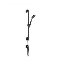 Штанга для душа Gessi Rilievo 59242 в комплекте с лейкой схема 6 Штанга для душа Gessi Rilievo 59242 в комплекте с лейкой схема 6