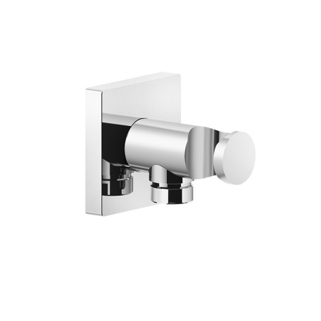 Держатель с выводом воды Gessi 59161