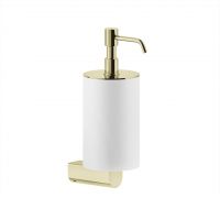Белый дозатор мыла Gessi Rilievo 59513 схема 11 Белый дозатор мыла Gessi Rilievo 59513 схема 11